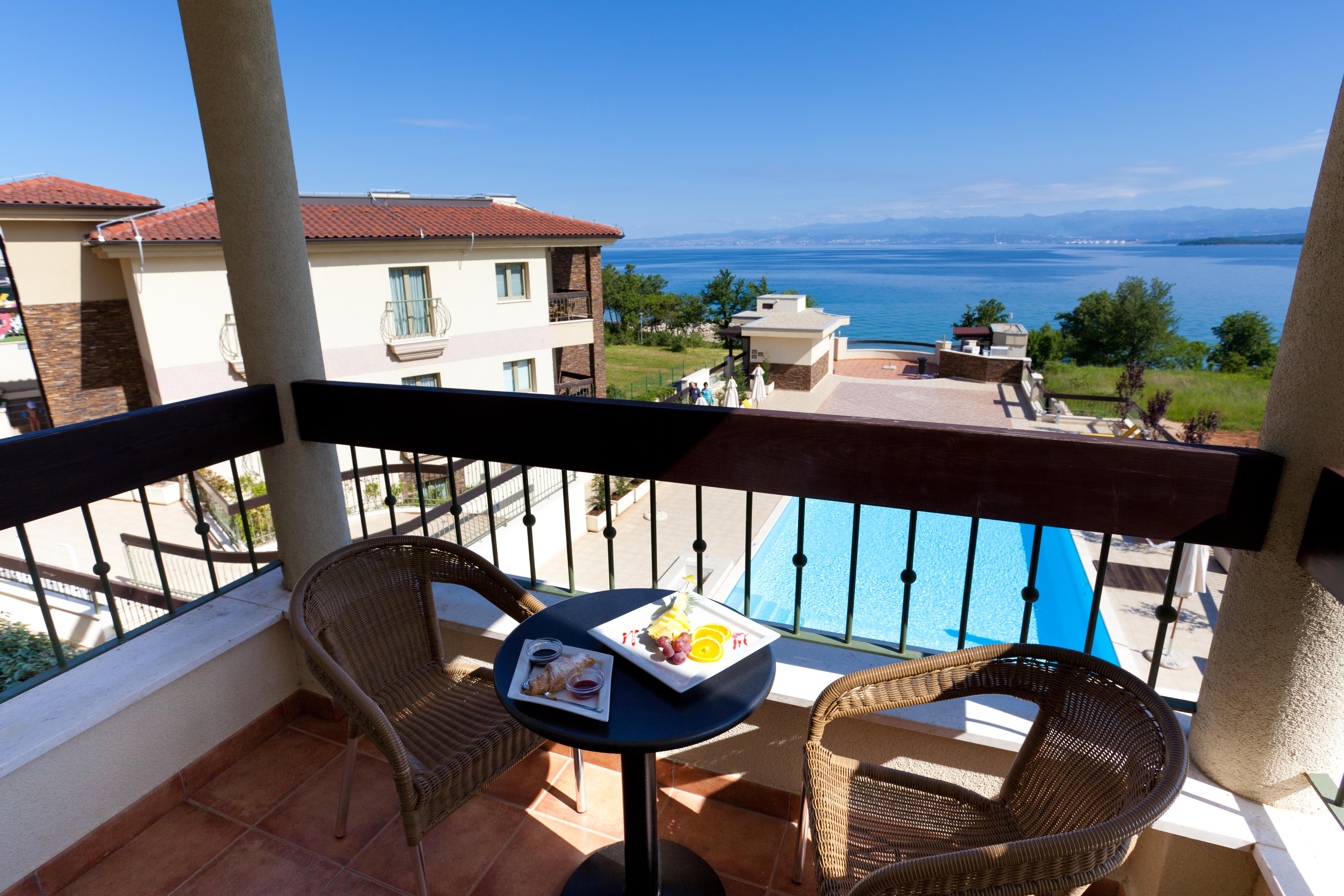 מאלינסקה Blue Waves Resort מראה חיצוני תמונה