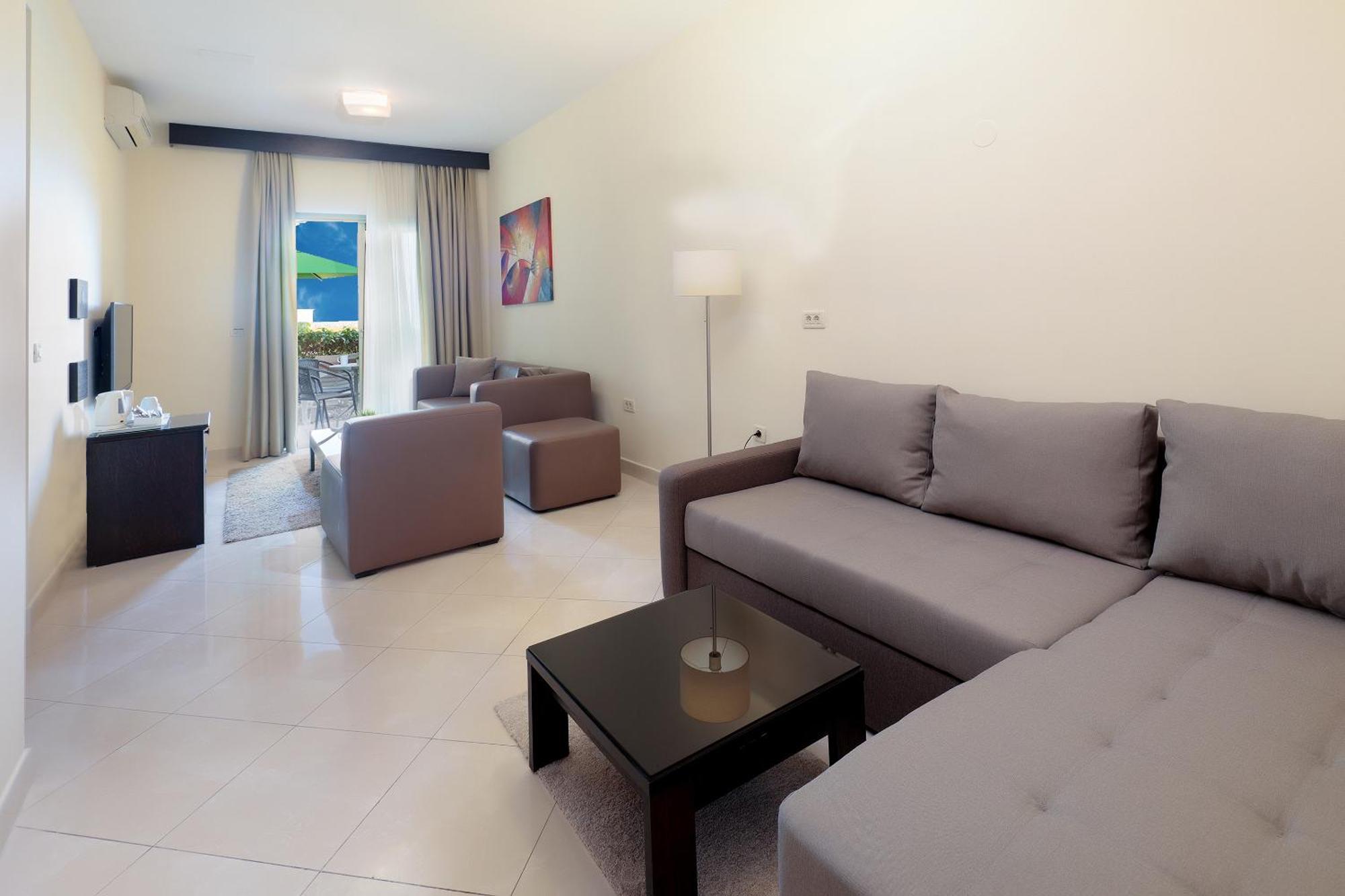מאלינסקה Blue Waves Resort חדר תמונה